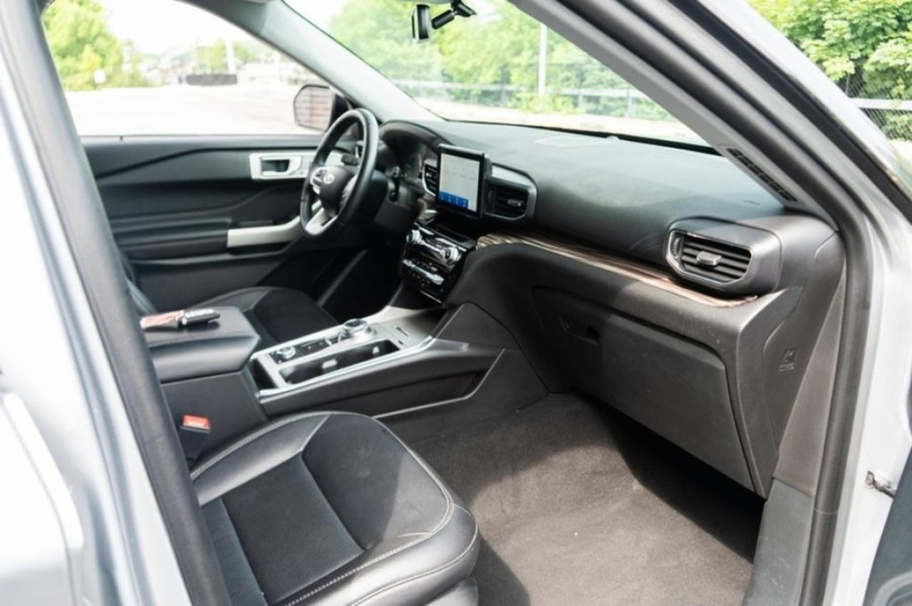 2023 Ford Explorer Limited 4WD Yonkers NY