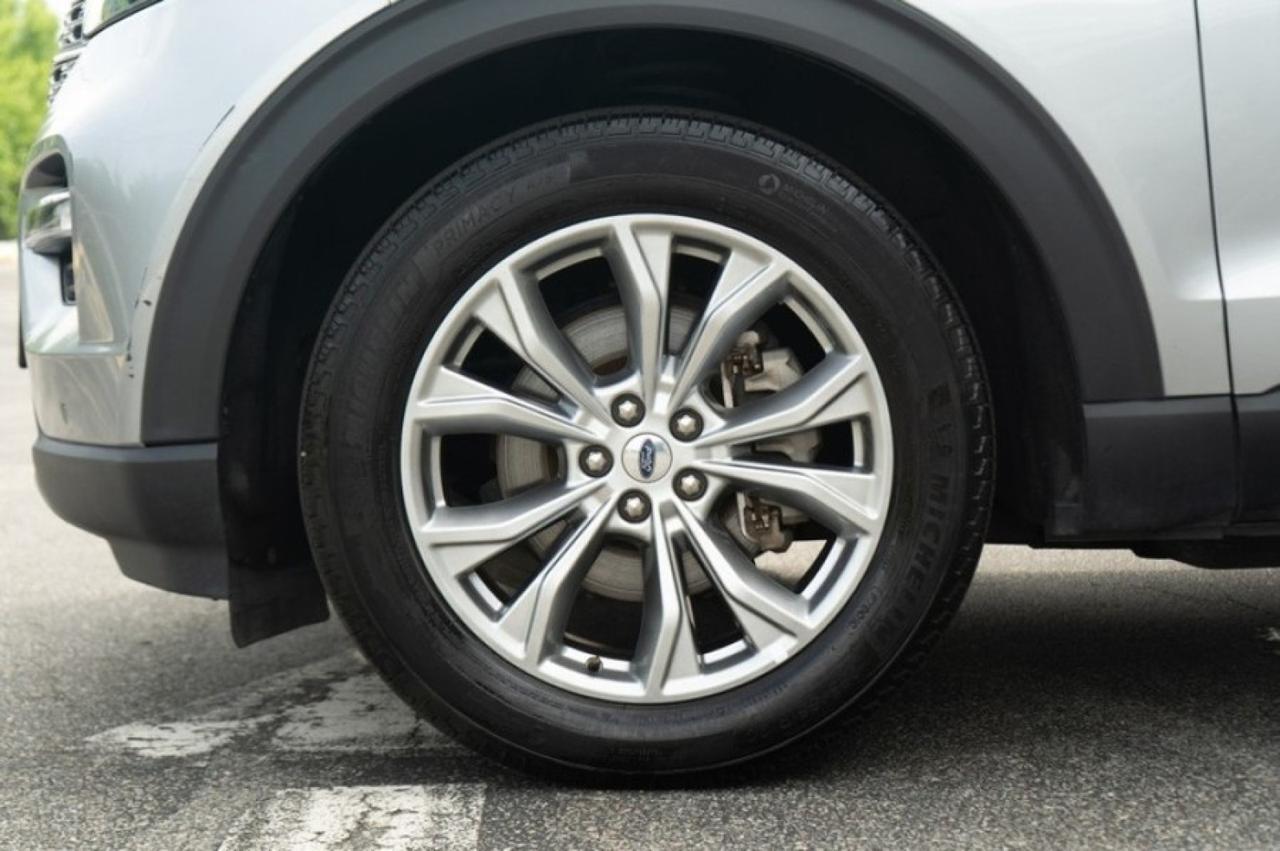 2023 Ford Explorer Limited 4WD Yonkers NY