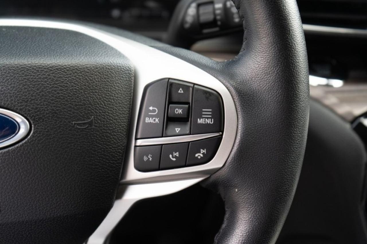 2023 Ford Explorer Limited 4WD Yonkers NY