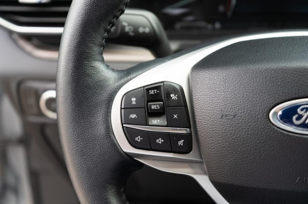 2023 Ford Explorer Limited 4WD Yonkers NY
