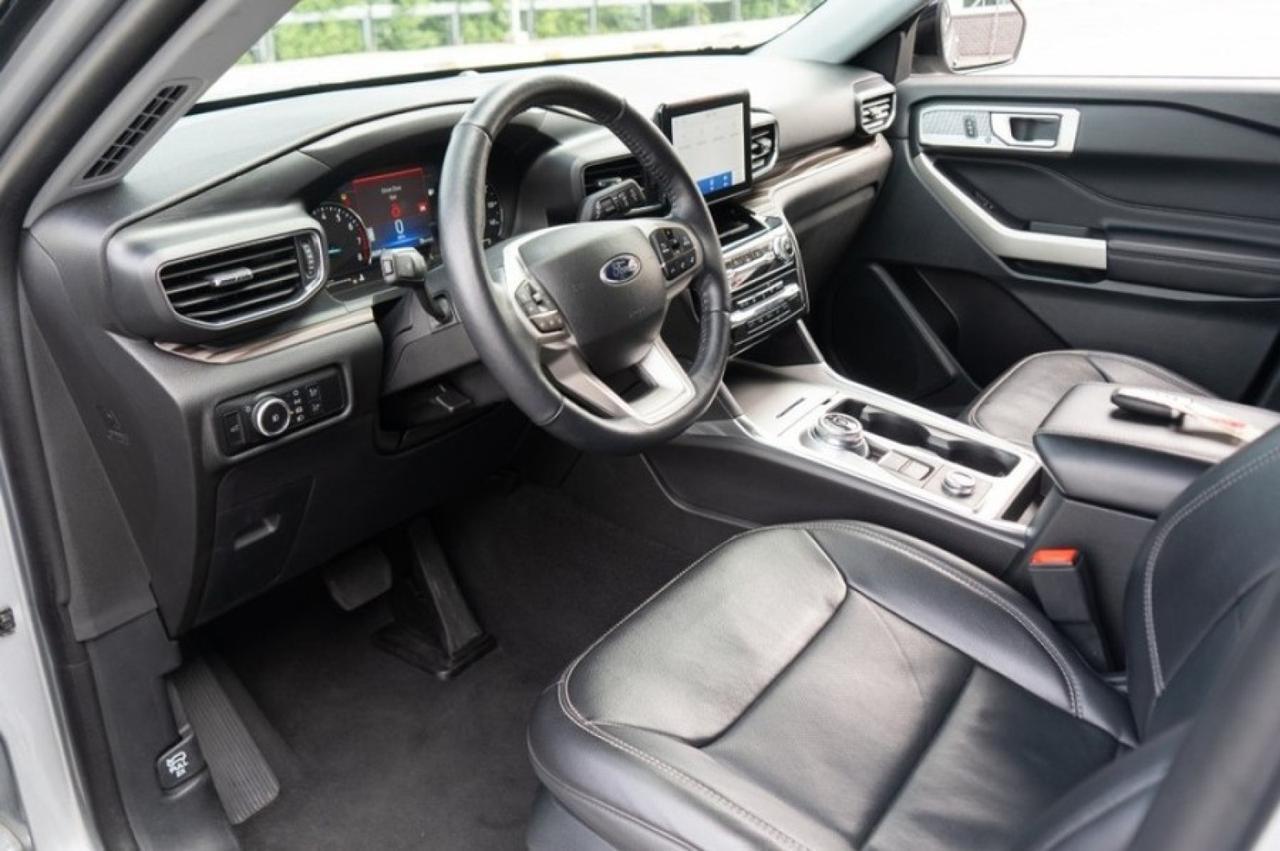 2023 Ford Explorer Limited 4WD Yonkers NY