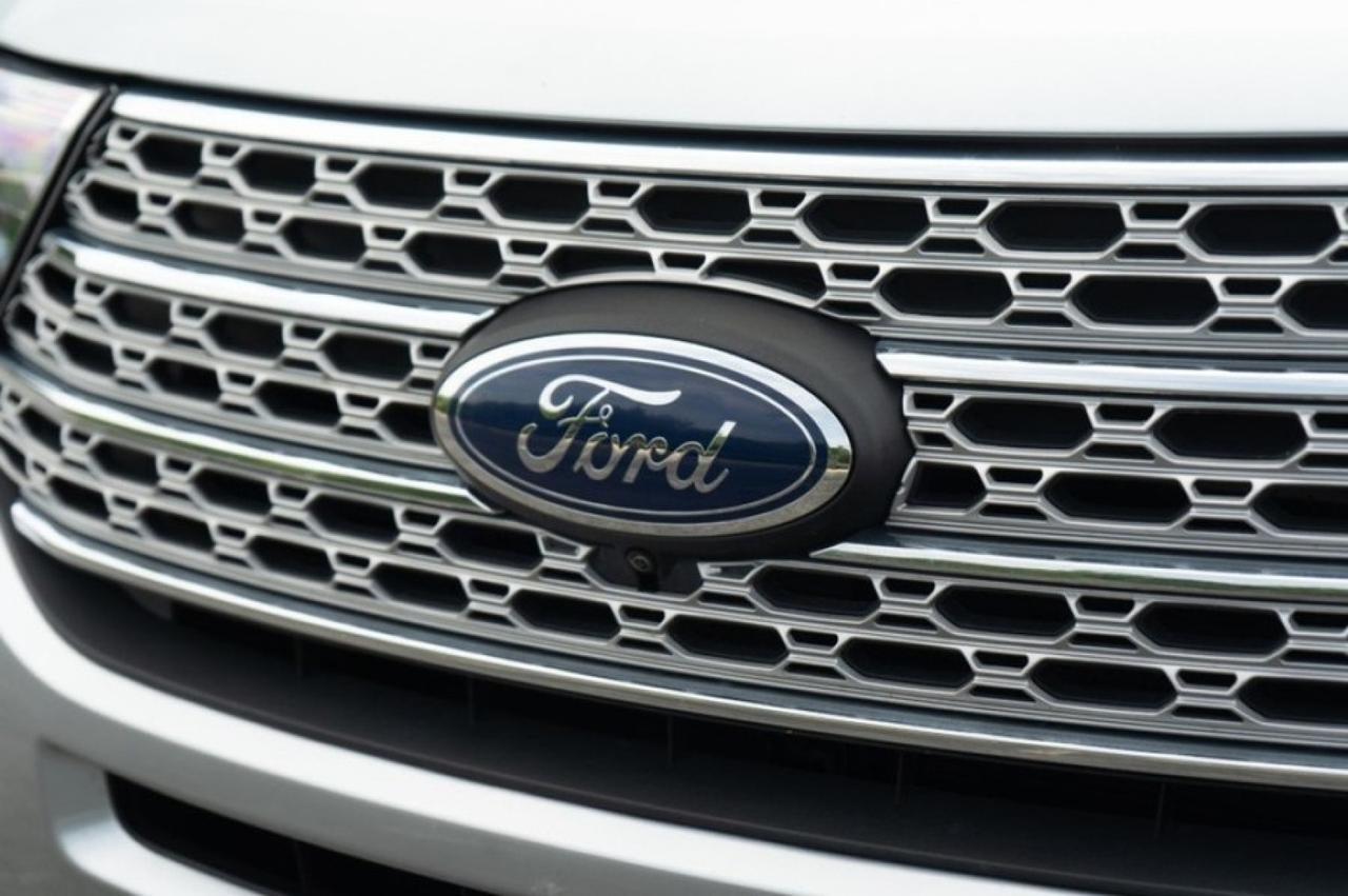 2023 Ford Explorer Limited 4WD Yonkers NY