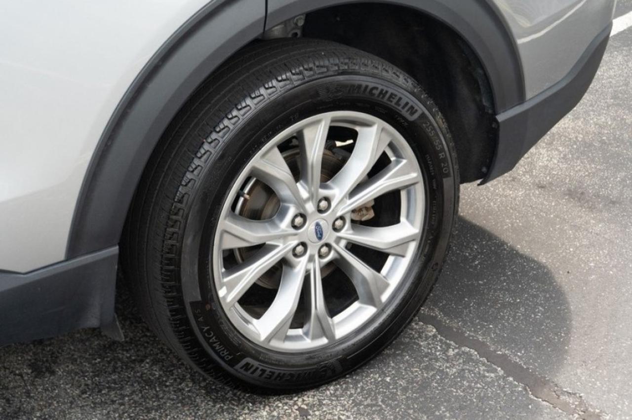 2023 Ford Explorer Limited 4WD Yonkers NY