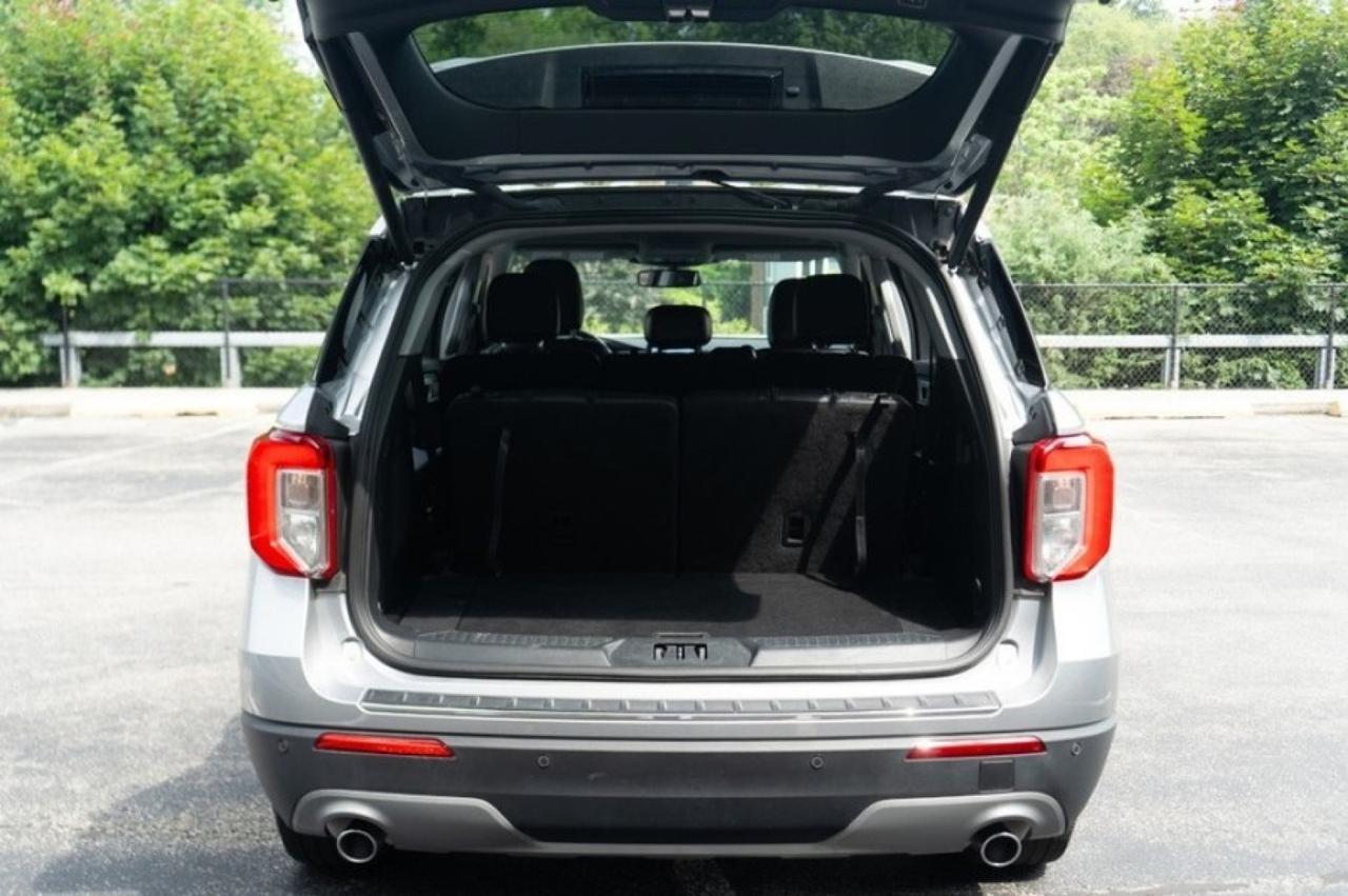 2023 Ford Explorer Limited 4WD Yonkers NY
