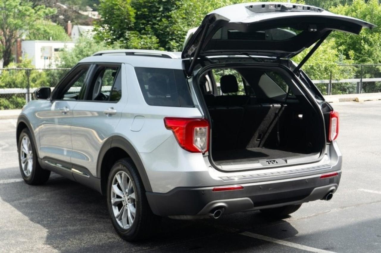 2023 Ford Explorer Limited 4WD Yonkers NY