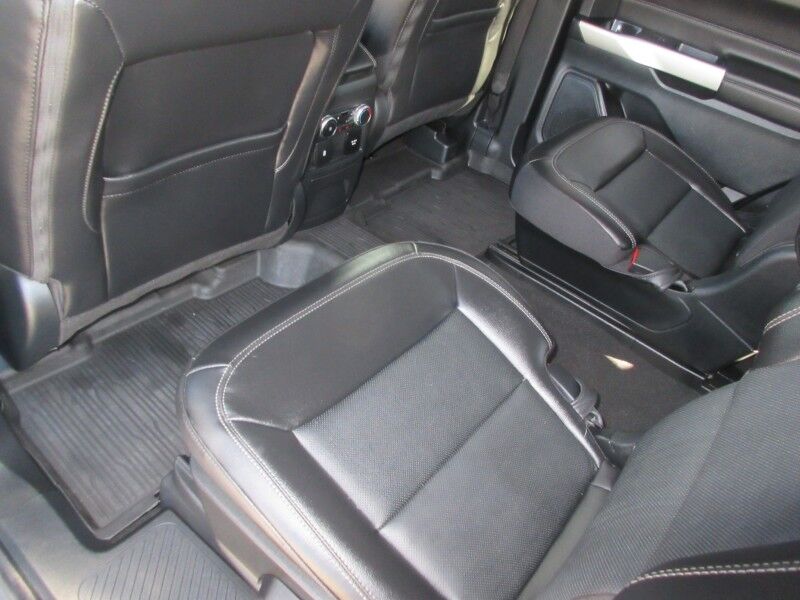 2023 Ford Explorer Limited 4WD St. George SC