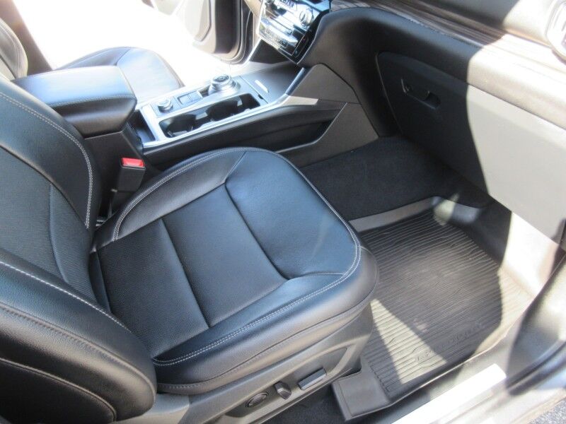 2023 Ford Explorer Limited 4WD St. George SC