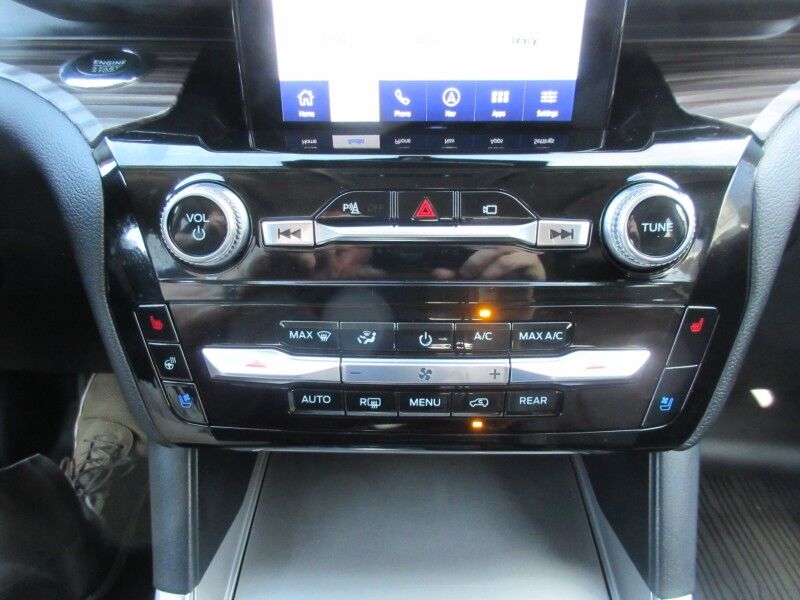 2023 Ford Explorer Limited 4WD St. George SC