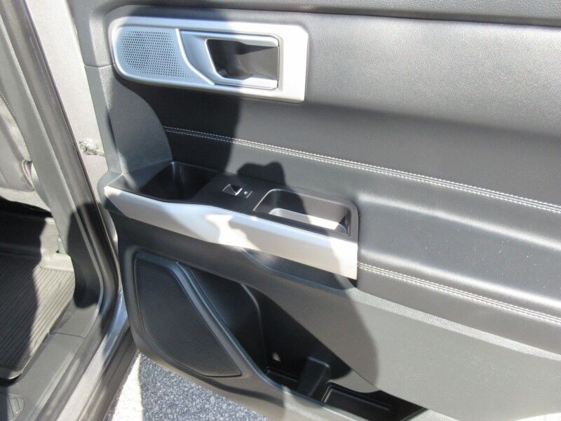2023 Ford Explorer Limited 4WD St. George SC