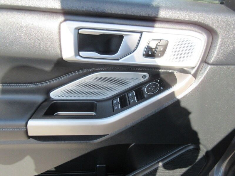 2023 Ford Explorer Limited 4WD St. George SC