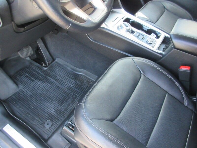 2023 Ford Explorer Limited 4WD St. George SC