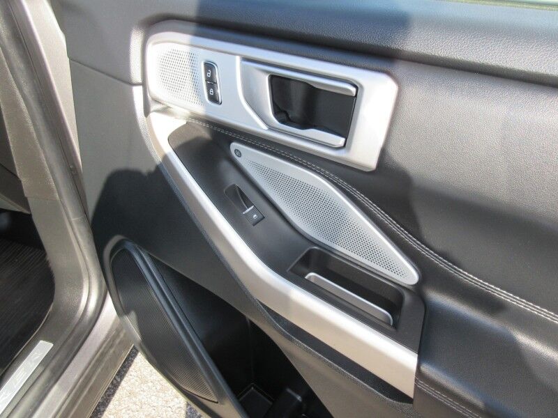 2023 Ford Explorer Limited 4WD St. George SC