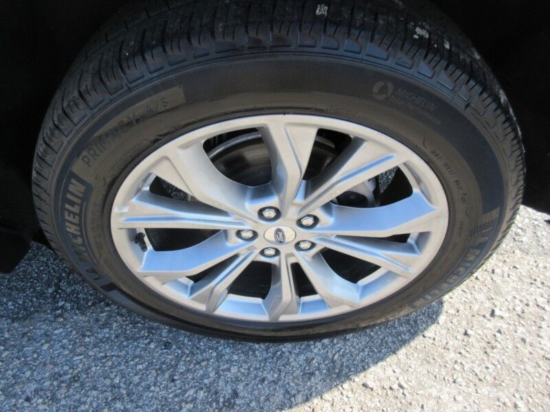 2023 Ford Explorer Limited 4WD St. George SC