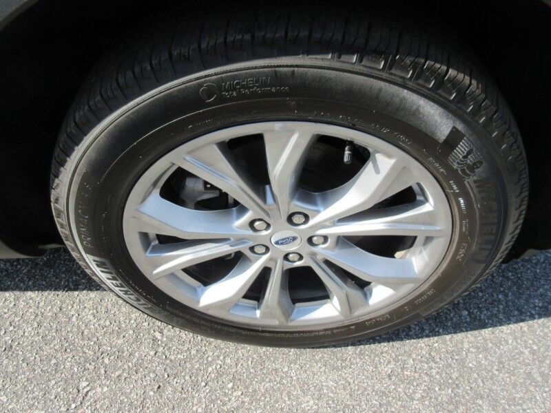 2023 Ford Explorer Limited 4WD St. George SC
