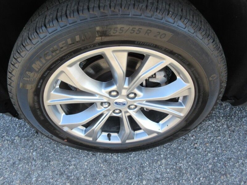 2023 Ford Explorer Limited 4WD St. George SC