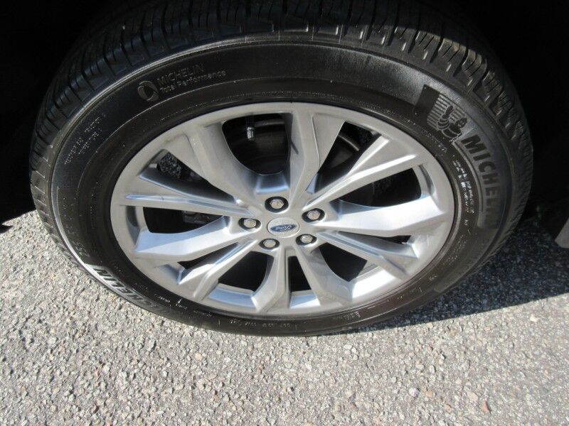 2023 Ford Explorer Limited 4WD St. George SC