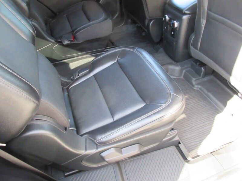 2023 Ford Explorer Limited 4WD St. George SC