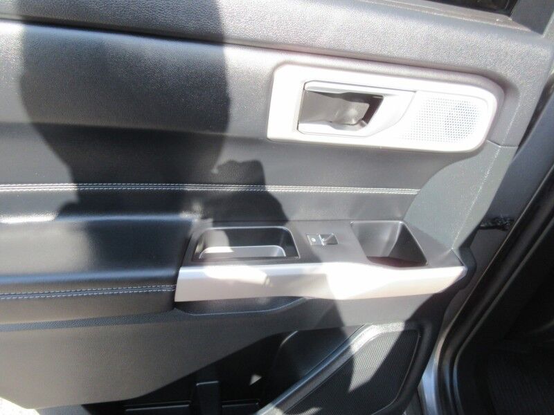 2023 Ford Explorer Limited 4WD St. George SC