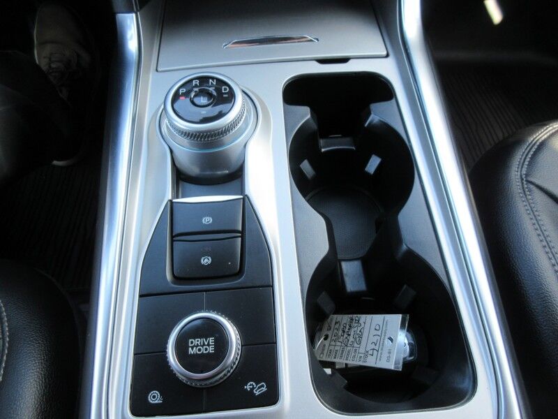 2023 Ford Explorer Limited 4WD St. George SC