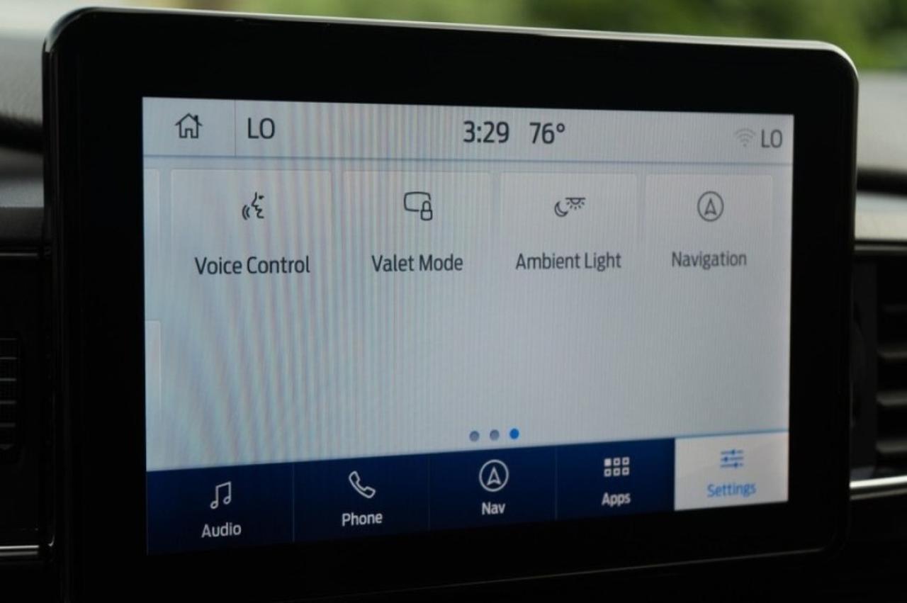 2023 Ford Explorer Limited 4WD Yonkers NY