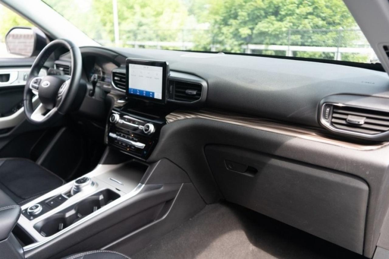2023 Ford Explorer Limited 4WD Yonkers NY