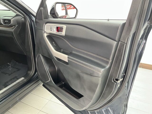 2023 Ford Explorer Limited Carrollton TX