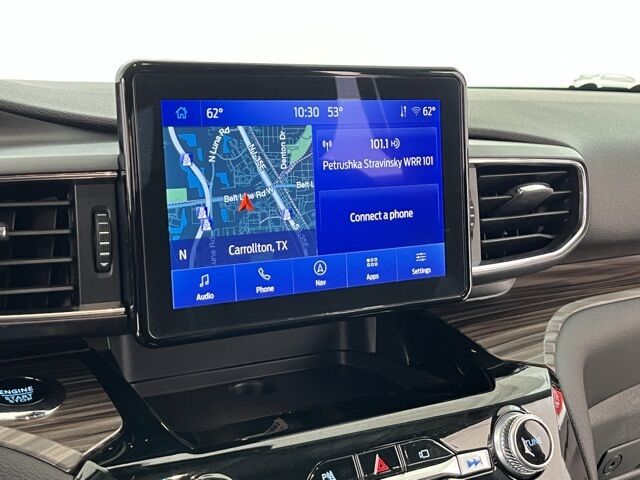 2023 Ford Explorer Limited Carrollton TX