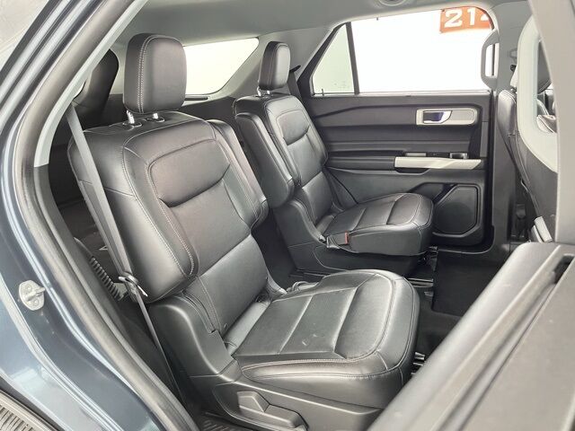 2023 Ford Explorer Limited Carrollton TX