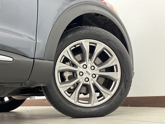 2023 Ford Explorer Limited Carrollton TX