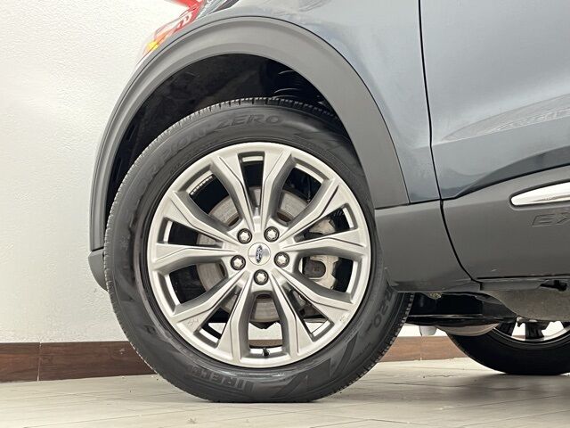 2023 Ford Explorer Limited Carrollton TX