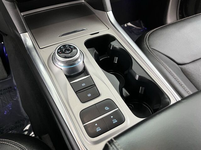 2023 Ford Explorer Limited Carrollton TX