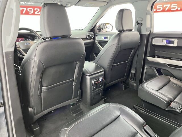 2023 Ford Explorer Limited Carrollton TX