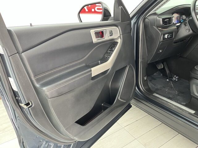 2023 Ford Explorer Limited Carrollton TX