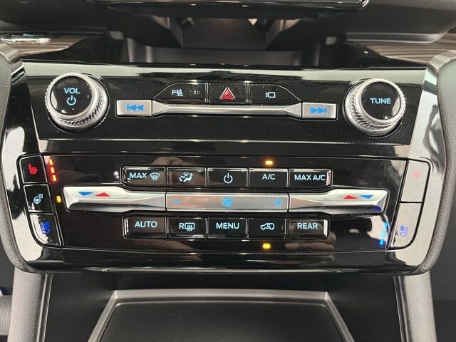 2023 Ford Explorer Limited Carrollton TX