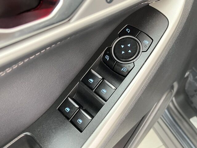 2023 Ford Explorer Limited Carrollton TX