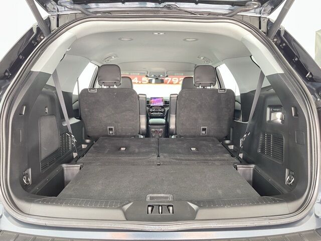 2023 Ford Explorer Limited Carrollton TX