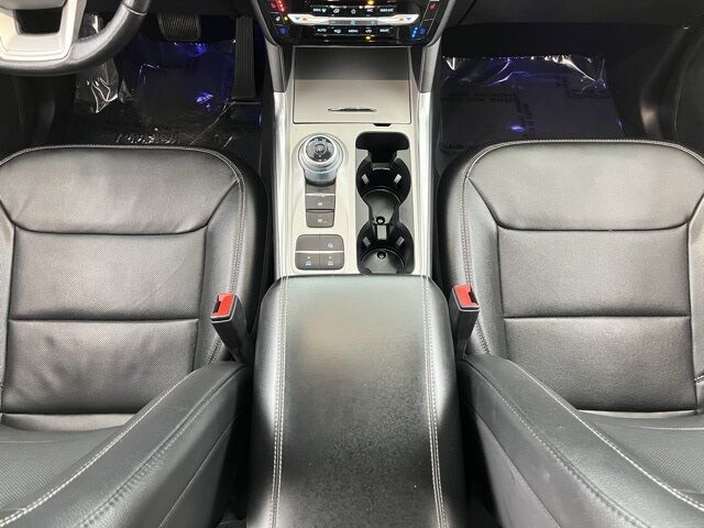 2023 Ford Explorer Limited Carrollton TX