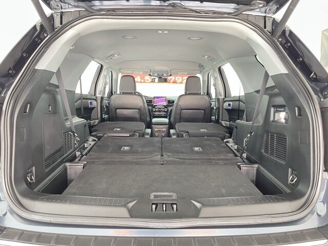 2023 Ford Explorer Limited Carrollton TX