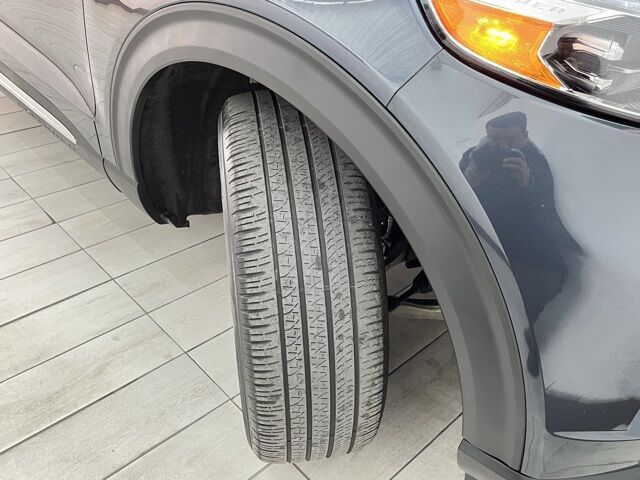 2023 Ford Explorer Limited Carrollton TX