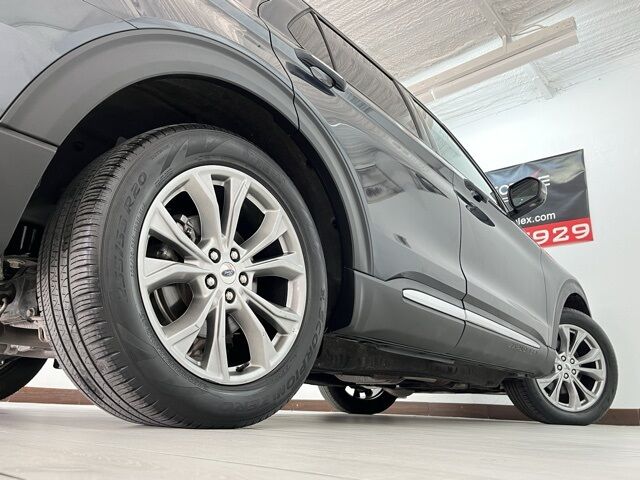2023 Ford Explorer Limited Carrollton TX