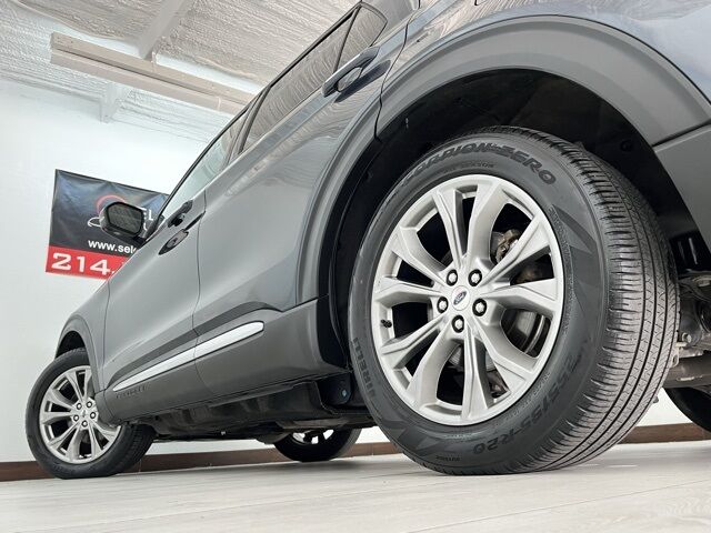 2023 Ford Explorer Limited Carrollton TX