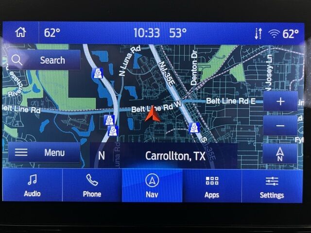 2023 Ford Explorer Limited Carrollton TX