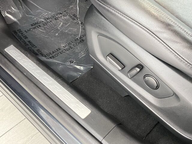 2023 Ford Explorer Limited Carrollton TX