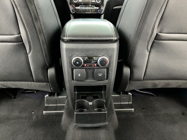 2023 Ford Explorer Limited Carrollton TX