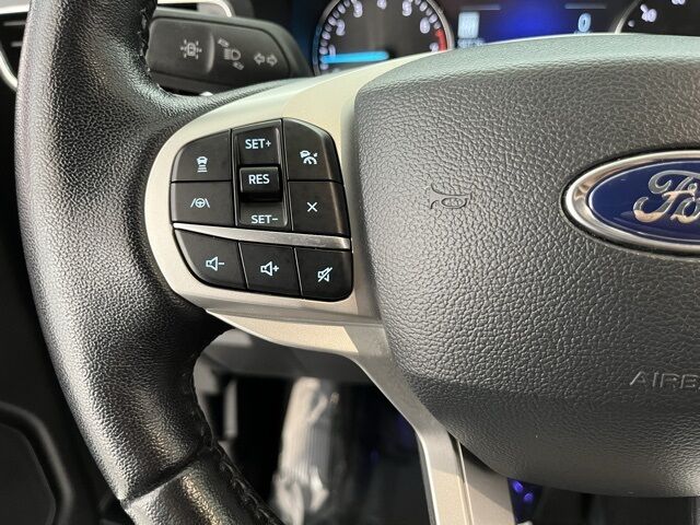 2023 Ford Explorer Limited Carrollton TX