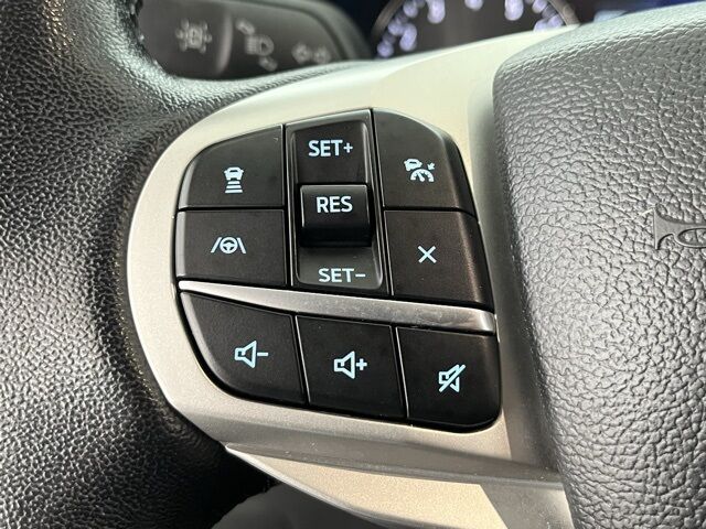 2023 Ford Explorer Limited Carrollton TX