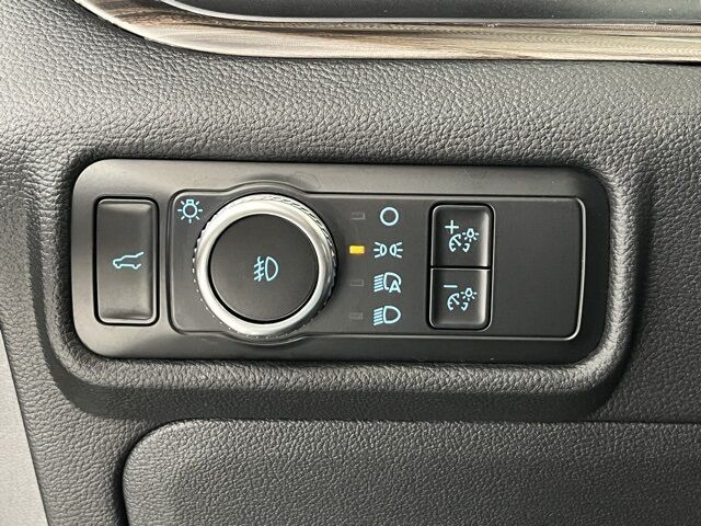 2023 Ford Explorer Limited Carrollton TX