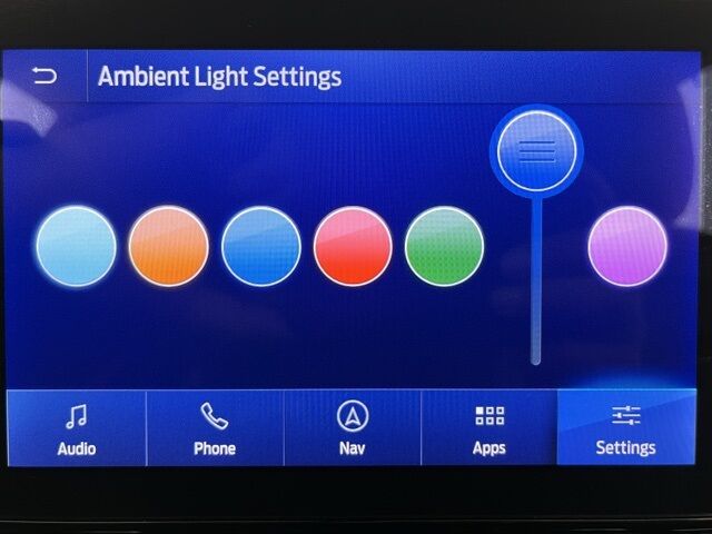 2023 Ford Explorer Limited Carrollton TX