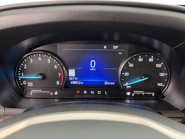 2023 Ford Explorer Limited Carrollton TX