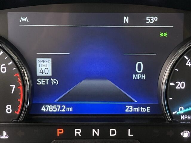 2023 Ford Explorer Limited Carrollton TX